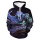 thumbnail image 3 of Sudadera con capucha con estampado 3D de Valorant para hombre y mujer, estilo informal, de talla grande, 3 of 5