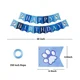 thumbnail image 2 of Bandana, sombrero, pajarita, pastel, juguete y globos: ¡celebramos con patas y diversión! Feliz cumpleaños perruno, 2 of 5