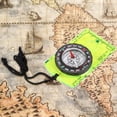 thumbnail image 3 of Fdit Compass Tool Navigation Compass For Camping Hiking Backpacking, 3 of 8