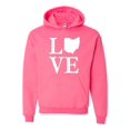 thumbnail image 1 of Unisex Ohio Hoodie Sweatshirt, 1 of 5