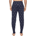 thumbnail image 4 of Polo Ralph Lauren Mens Knit Jogger Pajama Pants Style-PK08SR, 4 of 4