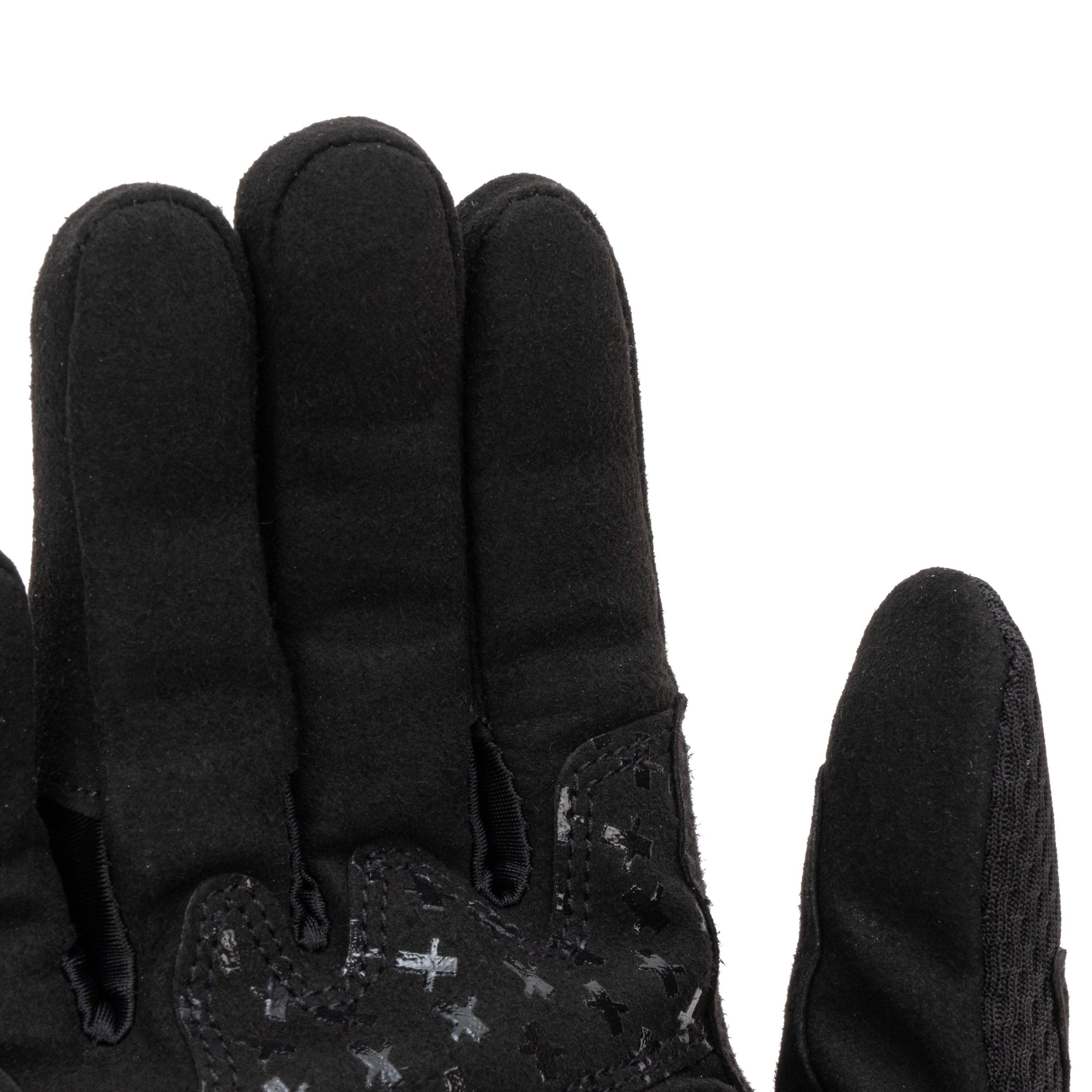 Alpine Swiss Mens Motorcycle Riding Gloves Touchscreen Outdoor Gloves with Reinforced Knuckles for Biking and Powersports