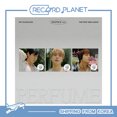 thumbnail image 1 of NCT DOJAEJUNG - The First Mini Album [PERFUME] (Digipack Ver.) Gao Jiahui unisex, 1 of 1