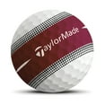 thumbnail image 6 of TaylorMade Tour Response Stripe Golf Balls, Multi-Color, 6 of 7