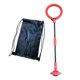 thumbnail image 1 of Skip Ball Fitness Colorful Light Juegos para padres e hijos para pequeños Niñas Rojo Cola saltar la pelota, 1 of 8