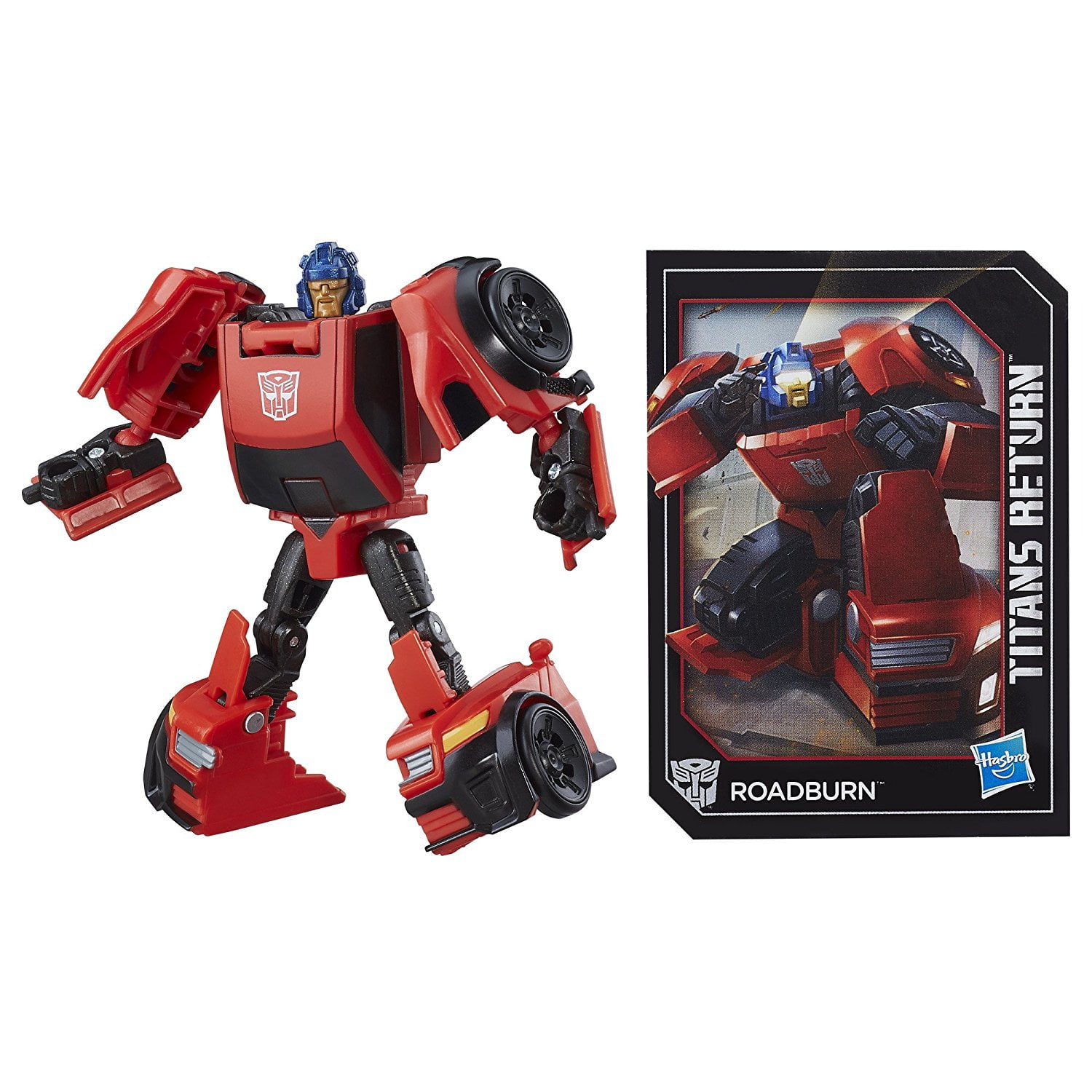 transformers titans return legends class