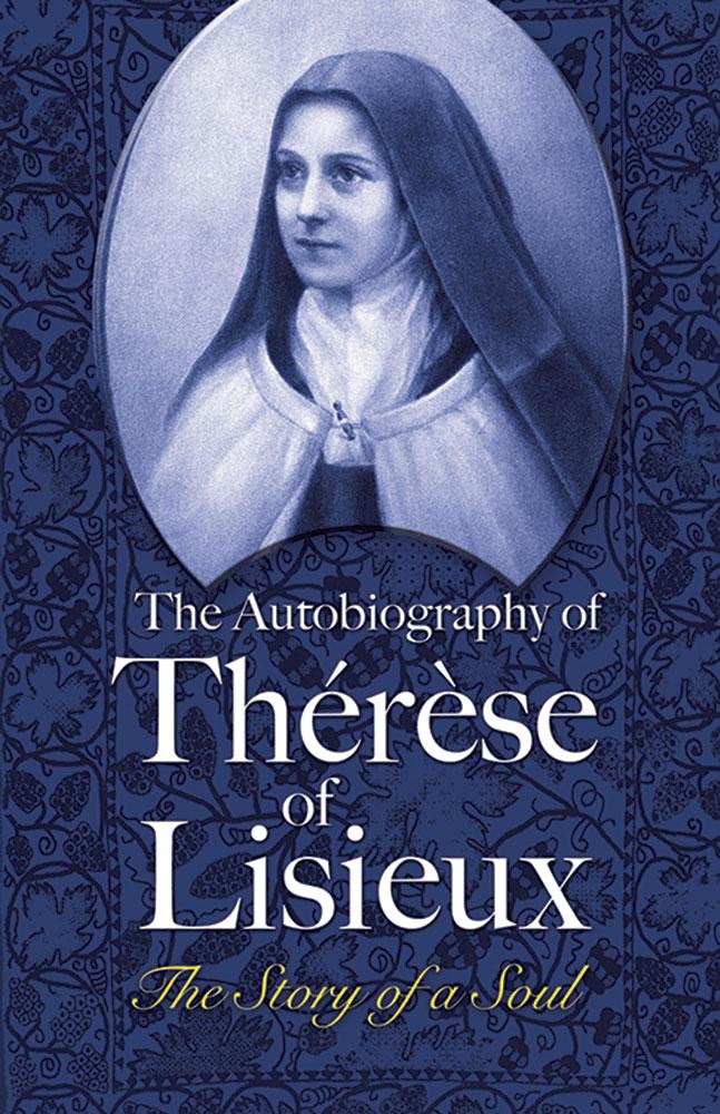 therese of lisieux books