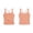 Pink1, variant on GigrtiJin Workout Tank Tops for Womens Athletic Backless Tight Tank Tops No Padding Cross Back Straps Running Gym Yoga Tank Tops