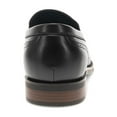 thumbnail image 3 of Dockers Men's Eton Loafer Slip-On Shoes Color: Black Size: 11.5, 3 of 7