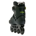 thumbnail image 5 of ROLLERBLADE   Twister Xt, Color: Black/Lime, Size: 12/12.5 (072210001A1-12/12.5), 5 of 6