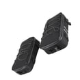 thumbnail image 1 of Luggage Bags Waterproof Fit for Bags durable R 1200 GS F 850 GS Adv 2 Side Bags, 1 of 7