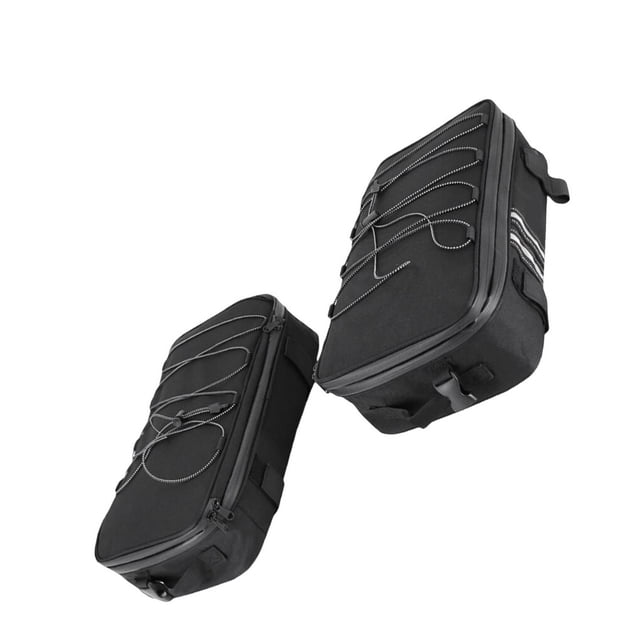 Luggage Bags Waterproof Fit for Bags durable R 1200 GS F 850 GS Adv 2 Side Bags