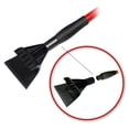 thumbnail image 1 of Du Ha 70085 Ice Scraper/Snow Brush, 1 of 2