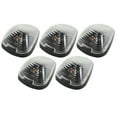 thumbnail image 3 of Pacer Performance 20-236C Hi-Five Clear Ford Style Cab Roof LED Light Kit, (Pack, 3 of 3