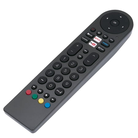 New Replace Remote Control for RCA TV SLD40G45RQ SLD48G45RQ SLD58G45RQ price history on PriceWatchPro