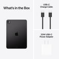 thumbnail image 3 of Apple iPad Pro 11" 512GB with Wi-Fi & 5G (5th Generation), 3 of 9
