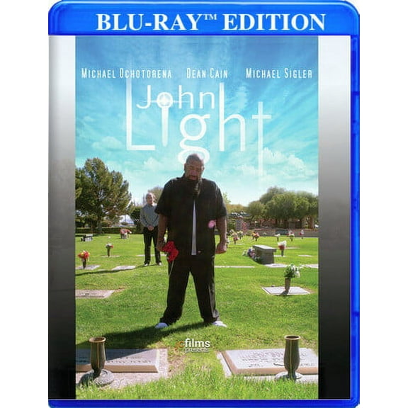 John Light (Blu-ray), Burning Bulb, Drama