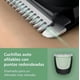 thumbnail image 4 of Philips All-in-one Trimmer 3000 Series Recortador 10 En 1 Rostro, Cabeza Y Cuerpo, Uso En Seco Y Húmedo, Cuchillas Autoafilables, Tecnología Beardsense, Mg3941/15 Negro, 4 of 6