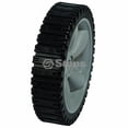 thumbnail image 2 of New Stens 205-426 Drive Wheel For Cub Cadet, MTD, White OEM : 734-1988, 2 of 2