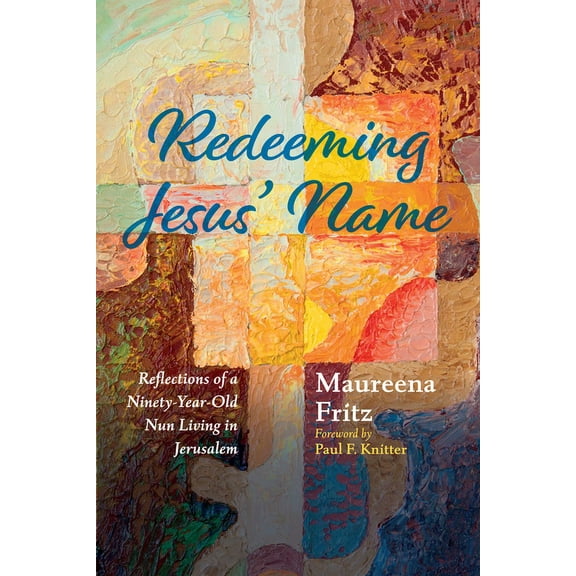 Redeeming Jesus' Name (Hardcover)