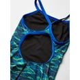 thumbnail image 5 of TYR Women's Lambent Diamondfit One Piece Swimsuit, 5 of 6