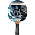 thumbnail image 2 of donic-schildkröt waldner 700 table tennis bat, abp handle, 2.0 mm sponge, 3-star donic pad - ittf, 754872, 2 of 3