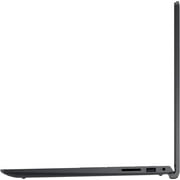 Dell Inspiron 3511 Touchscreen Laptop, 15.6-inch FHD Laptop, Intel Core i5 1135G7, 16GB RAM, 512GB PCIe SSD, Intel UHD Graphics, HD Webcam, Stereo Speakers, Bluetooth, Black, Windows 11 S