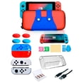 thumbnail image 1 of Kit de accesorios Brandtrendy Switch Overol 16 en 1, 1 of 3