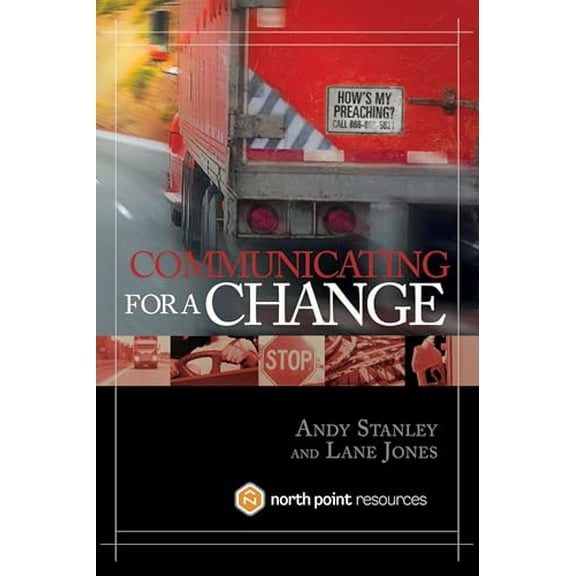 Pre-Owned Communicating for a Change (Hardcover) 1590525140 9781590525142