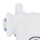 thumbnail image 4 of Válvula De Entrada De Agua, Válvula Controladora De Entrada De Agua Para Equipos Hidráulicos G1/4 Para El Hogar Para La Fábrica Para La Industria, 4 of 7