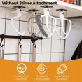 thumbnail image 4 of 4 Pcs Supports de Mixeur Organisateur de Rangement, 4 of 5