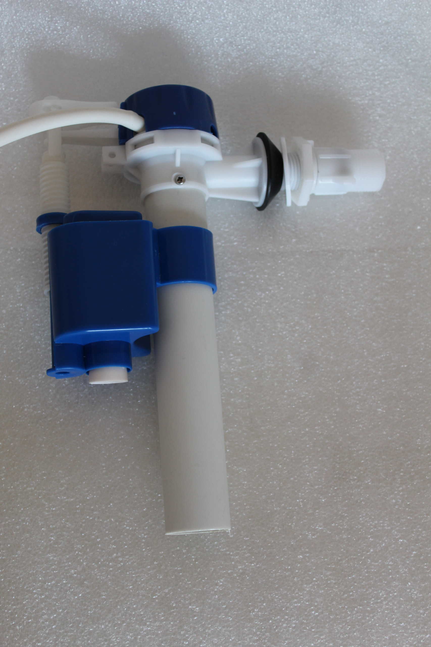 Duravit Side Mount Fill Valve, Side Mount Toilet Fill Valve for