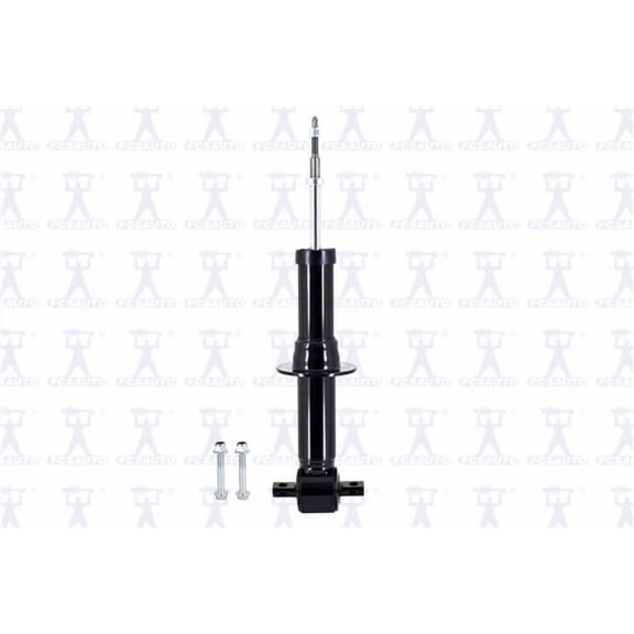 Suspension Strut Assembly