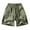 Army Green, variant on Youmylove Lightweight Mens Shorts Men's Summer Cargo Shorts Loose Casual Shorts Drawstring Pocket Cargo Shorts Hiking Work Short