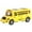 Yellow, variant on Aoznliie Toddler Toys Bus, Inertial Push & Go Toy Cars, Mini Simulation Vehicle Model for Ages 3+ Year Old Kids Gift, Blue