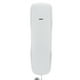 thumbnail image 1 of Teléfono de extensión, actualización A061, teléfono de mesa blanco, teléfono comercial diseñado a medida para la perfección, 1 of 8