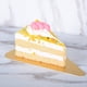 thumbnail image 5 of Tablero para pasteles, 50 piezas, tablero triangular dorado para magdalenas, mousse, tablero para pasteles, diseño de clase mundial, 5 of 8