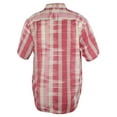 thumbnail image 2 of Men's Who Got Ikat Camp Shirt-BR-S, 2 of 4
