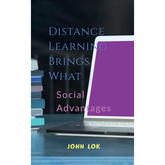 Distance Learning Brings What, (Paperback)