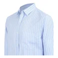 thumbnail image 4 of Camisa Caballero Manga Larga Regular Fit Hombre, 4 of 6