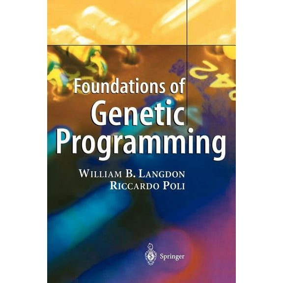 Foundations of Genetic Programming, (Paperback)