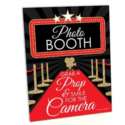 Red Carpet Hollywood Photo Booth Sign Movie Night Party Decorations Printed On Sturdy Plastic Material 10 5 X 13 75 Inches Sign With Stand 1 Piece Walmart Com Walmart Com Red Carpet Hollywood Photo Booth Sign Movie Night Party Decorations Printed On Sturdy Plastic Material 10 5 X 13 75 Inches Sign With Stand 1 Piece Walmart Com Walmart Com