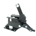 thumbnail image 4 of 1957-1977 Ford F Series Truck Booster Conversion Kit with 8" Dual Power Brake Booster, Ford Truck Booster Brackets, Power Booster Rod Extension, 1" Dual Reservoir Master Cylinder, 4 of 5