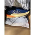 thumbnail image 1 of NIB Men’s New Balance shoes fresh foam roav v2 Blue Orange MROAVRH2 Sz 11, 1 of 6