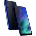 thumbnail image 5 of Motorola One Fusion 128GB 4 Ram Azul Dual Sim XT-2073-2, 5 of 5