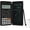 black, variant on Scientific Calculator for Students, 82 MS Foldable Science Calculator with Notepad for Middle and High School Supplies (82MS-BL)