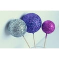 thumbnail image 2 of Round Foam Polystyrene Balls Spheres Non Styrofoam Craft Wedding Ball Projects, 2 of 3