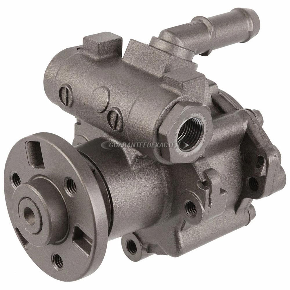 Remanufactured Power Steering Pump For Bmw 135i 135is 335i 335is 335xi X1 Walmart Com Walmart Com