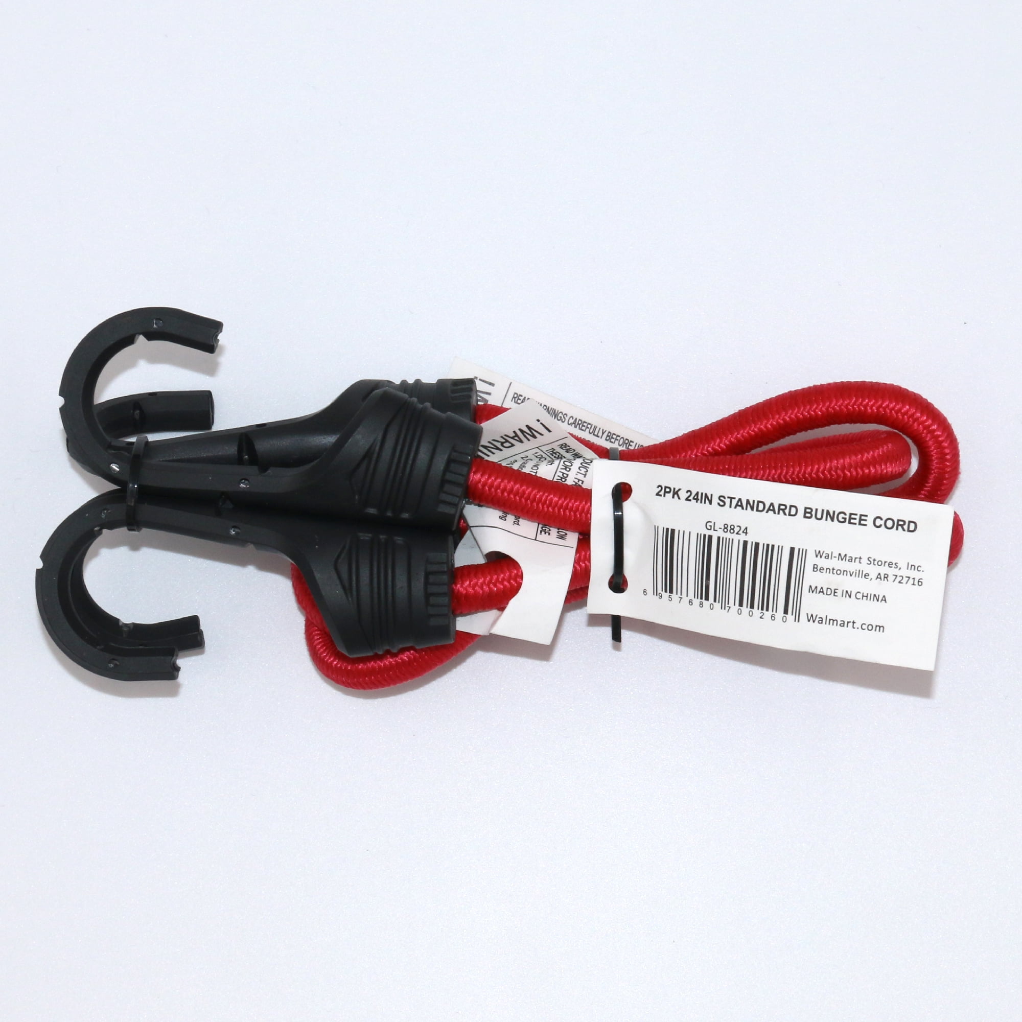 Red Highland 2902100 Bungee Cord 