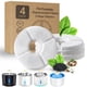 thumbnail image 1 of Filtros para Fuentes Parner Cuatro Paquetes para Gatos y Perros, 1 of 7